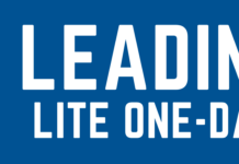 Register Now for the LeadingVoice Lite: One-Day Advocacy Workshop for Frontline Staff