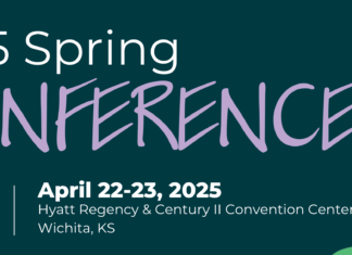 Sneak Peek at Spring Conference: Book Your Room & Register Now for the Early Bird Discount
