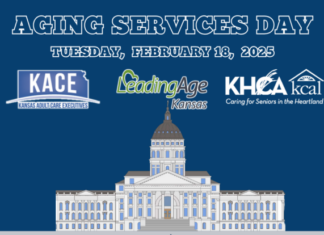 De-Frost Your Advocacy Skills and Join Us at Aging Services Day 2025