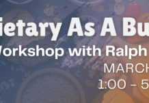 Bring Your Whole Team to Dietary as a Business Workshop