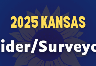 Register for April 2 & 3 Joint Provider Training: Topics Include PBJ Audits, Survey Changes, Resident Rights, and More