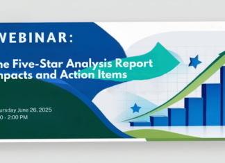 5 Star Report Webinar Will Help You Get the Most Out of Your Member Benefits