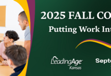 Just a Few Booths Left at Fall Conference – They’re Filling Up Fast!