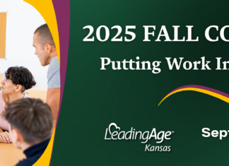 Just a Few Booths Left at Fall Conference – They’re Filling Up Fast!
