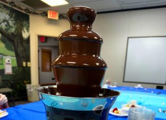 World Chocolate Day Brought Sweet Satisfaction to Sunshine Meadows