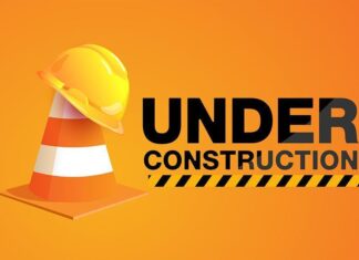 Our Office Is Under Construction – Here’s How to Keep in Touch