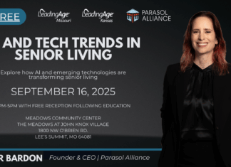 Trending Topic Workshop: AI & Tech Trends with LeadingAge Missouri