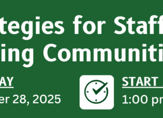 Final Week to Register: Don’t Miss This Winning Workforce Webinar