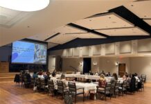 Building Confidence Through Collaboration: 23 Nurse Leaders Connected at DON Master Class