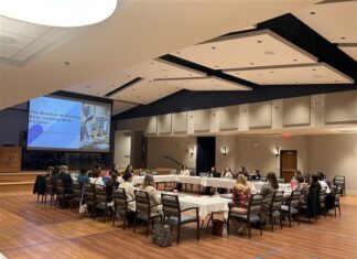 Building Confidence Through Collaboration: 23 Nurse Leaders Connected at DON Master Class