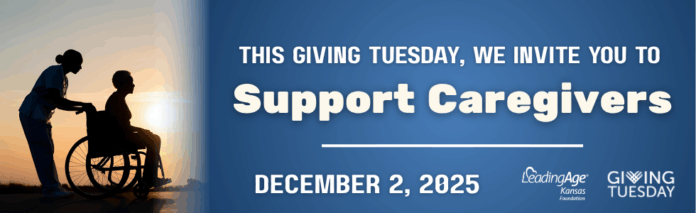 Giving Tuesday 2025 Header