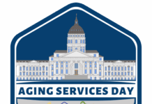 Start 2026 With Heart: Advocate with Us at Aging Services Day on Jan. 21
