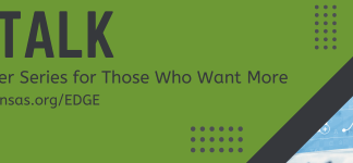 EDGE Launches EDGE Talks: A New Member Webinar Series