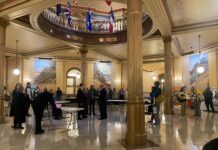 Another Successful Aging Services Day in the Books: Don’t Let Your Advocacy End Here