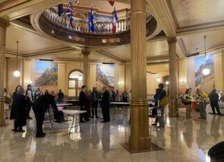 Another Successful Aging Services Day in the Books: Don’t Let Your Advocacy End Here