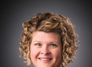 Thank you to Stephanie Gfeller for Her Service