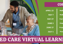 Value Based Care Virtual Learning Series Coming This Spring – No Cost, Member Benefit!