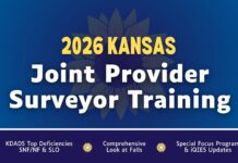 Last Call for Joint Provider: Choose from 3 Attendance Options & Become Masters of Falls
