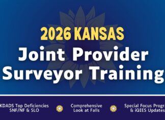 Last Call for Joint Provider: Choose from 3 Attendance Options & Become Masters of Falls