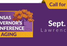 Abstract Submissions Are Now Open for the Kansas Governor’s Conference on Aging