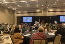 Thank You for Joining Us at Spring Conference