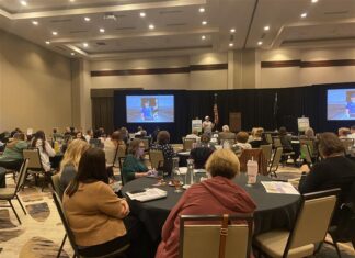 Thank You for Joining Us at Spring Conference