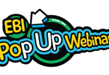 EBI Pop Up Webinar About Upland Advocacy, Scheduled for April 21