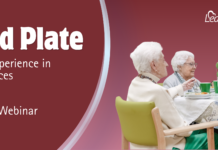 New Webinar Opportunity: Optimize Your Dining Services by Attending “A Balanced Plate” Webinar