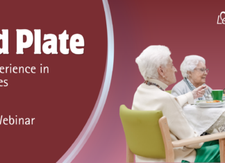 New Webinar Opportunity: Optimize Your Dining Services by Attending “A Balanced Plate” Webinar
