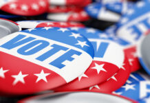 Save the Date: 2026 Advocacy & Election Year Events