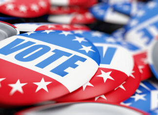 Save the Date: 2026 Advocacy & Election Year Events