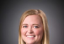 Kylee Childs Promoted to VP of Policy & Workforce Development
