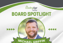 Get to Know Our Board: Michael Griffin