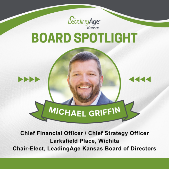 Michael Griffin