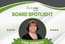 Get to Know Our Board: Pam Hermon