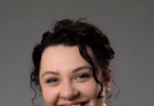 Welcome Livvy Gerrish, Director of Education, to LeadingAge Kansas