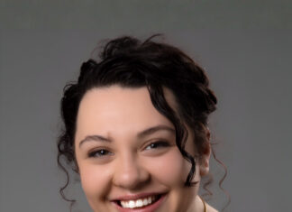 Welcome Livvy Gerrish, Director of Education, to LeadingAge Kansas