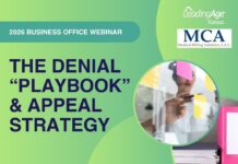 Last Chance to Register: The Denial “Playbook” & Appeal Strategy