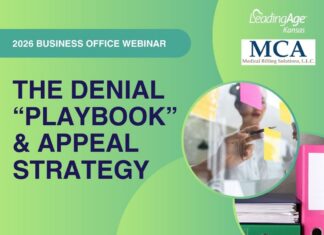 Last Chance to Register: The Denial “Playbook” & Appeal Strategy