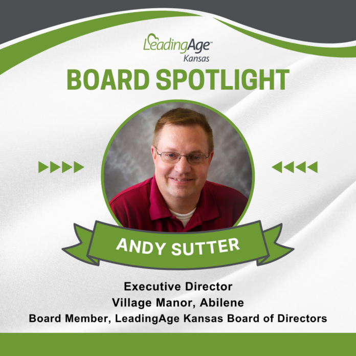 Andy Sutter