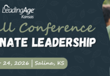 Calling All Compassionate Leaders to Fall Conference: Early Bird Registration Open Now