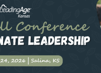 Calling All Compassionate Leaders to Fall Conference: Early Bird Registration Open Now