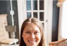 A Special Shout Out: Kimber Bidwell, Pioneer Lodge