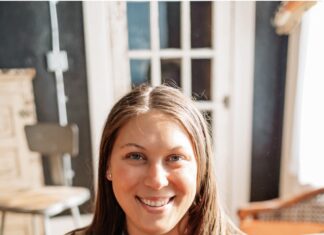A Special Shout Out: Kimber Bidwell, Pioneer Lodge