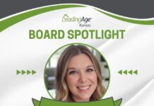 Get To Know Our Board: Tonya Keim