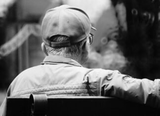 When Childhood Hardship Follows Us into Old Age