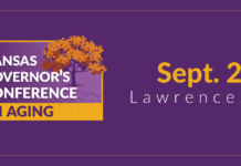 Kansas Governor’s Conference on Aging Registration Now Open