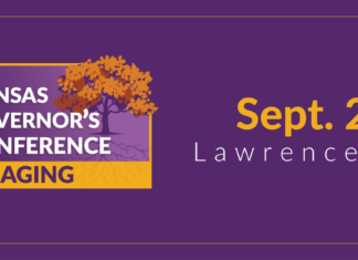 Kansas Governor’s Conference on Aging Registration Now Open