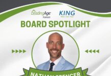 Get To Know Our Board: Nathan Spencer