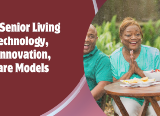 Last Chance to Register: The Future of Senior Living Nutrition & Dining Webinar is Next week